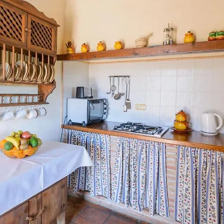 Casa Guajar By Ruralidays *