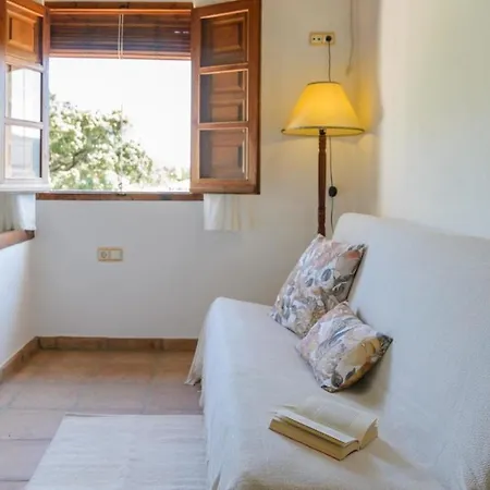 Casa Guajar By Ruralidays