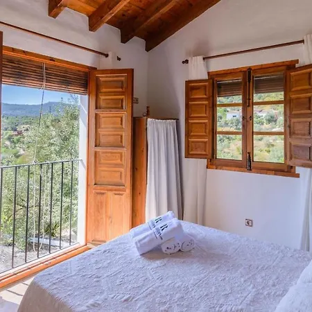 Villa Casa Guajar By Ruralidays Monda