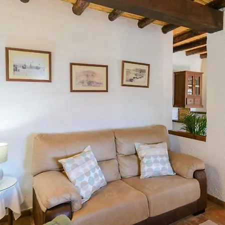 Casa Guajar By Ruralidays Villa