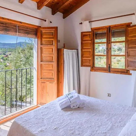 Casa Guajar By Ruralidays * Monda